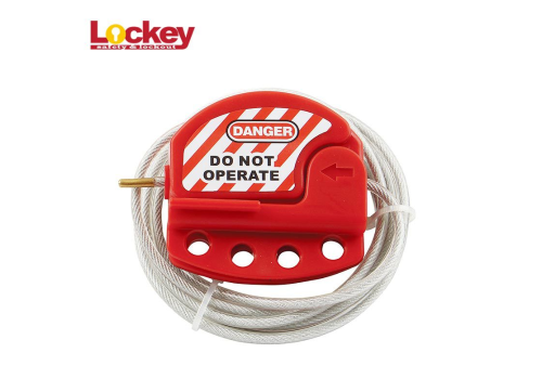 Khóa cáp có thể điều chỉnh ProLockey CB01-4 & CB01-6