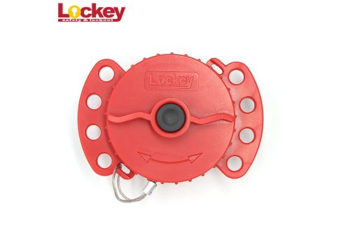 Khóa cáp mini tự động thu vào ProLockey CB06