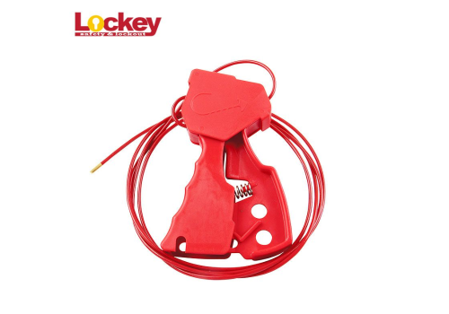 Khóa dây cáp điều chỉnh ProLockey CB02
