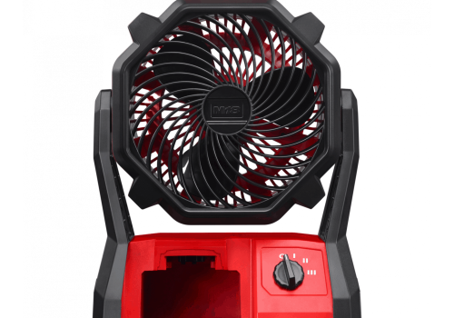 Quạt chạy pin Milwaukee M18 AF-0 (Bare)