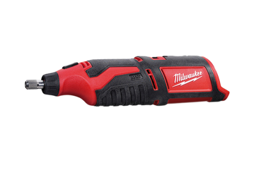 Dụng cụ xoay đa năng Milwaukee C12 RT-0 (Bare)