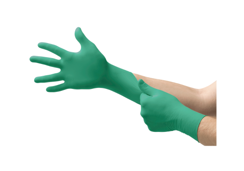 Găng tay một lần Nitrile TOUCHNTUFF 92-600