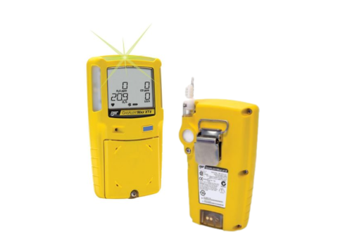 Máy Đo Đa Khí Honeywell BW Max XT II XT-XWHM-Y-OE