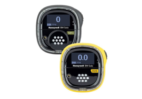 Máy Đo Đơn Khí Honeywell BW Solo