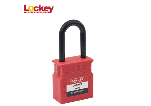 Ổ khóa an toàn ProLockey 38mm CP38P