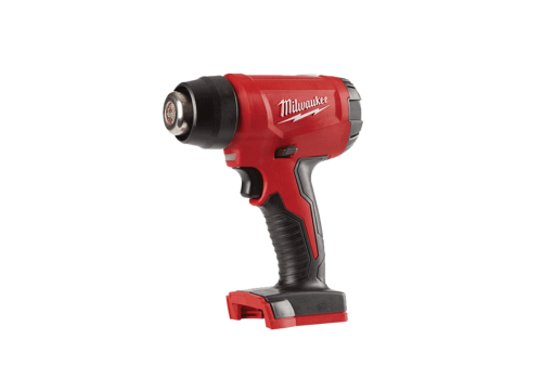 Máy thổi hơi nóng Milwaukee M18 BHG-0 (Bare)