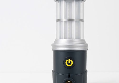 Đèn phòng nổ di động - Model WL-21