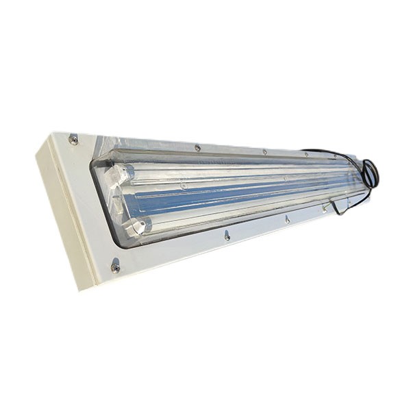Đèn túyp phòng nổ MXEL 8198-2