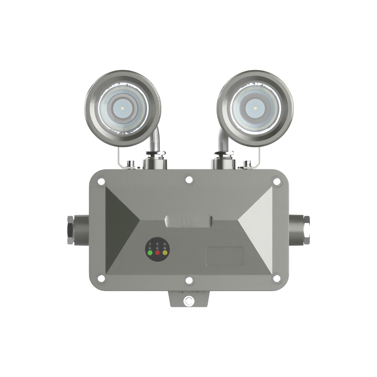 Đèn thoát hiểm phòng nổ MXEL-8190