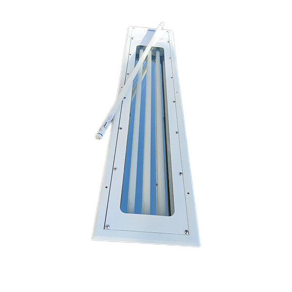 Đèn tuýp phòng nổ ATEX MXEL 8198-3
