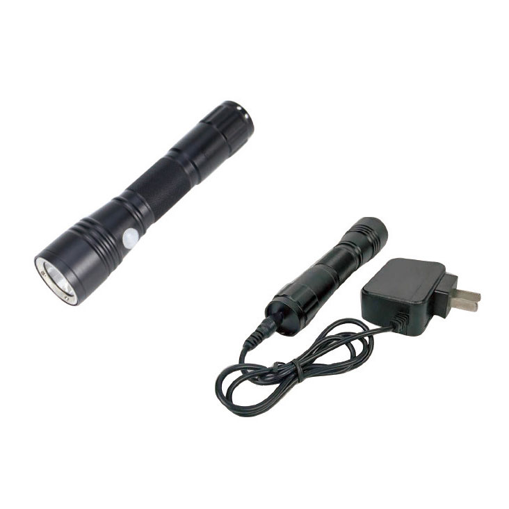 Đèn pin phòng nổ MXJW 5102