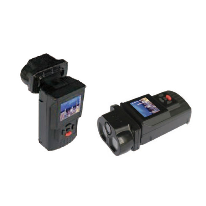 Đèn làm việc phòng nổ tích hợp GPS MXJW-5177