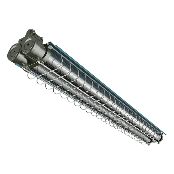Đèn LED phòng nổ Linear MXEL-8197