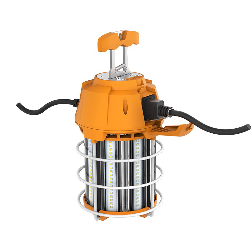 Đèn tạm 220V GKT20 chống ẩm – Giải pháp chiếu sáng công trình hiệu quả, tiết kiệm điện