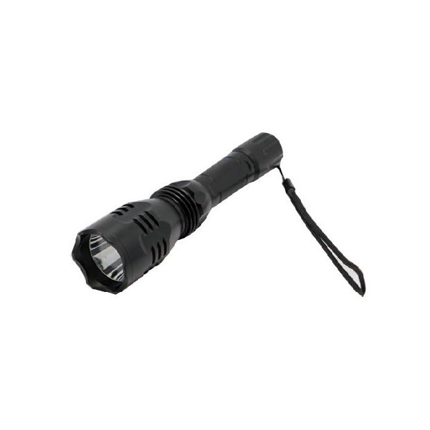 Đèn pin phòng nổ ATEX MXJW 5109