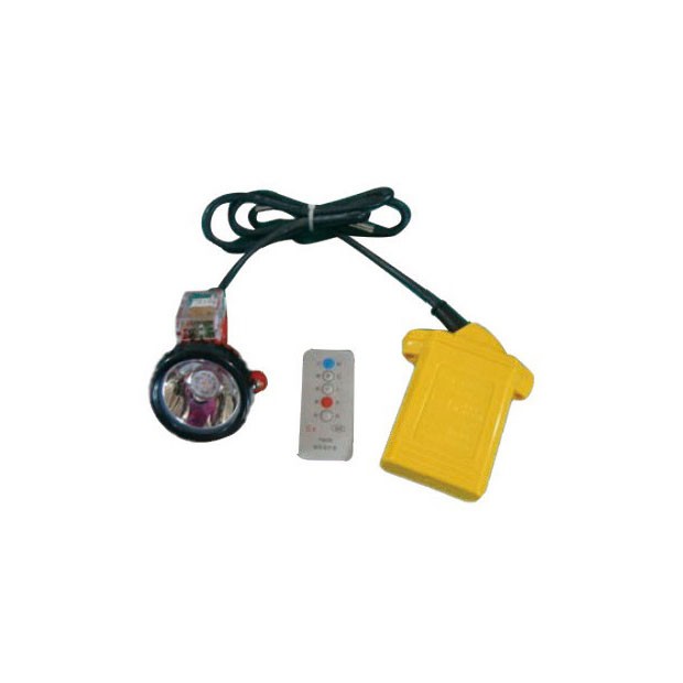 Đèn đội đầu chống nổ MX-KLW5LM