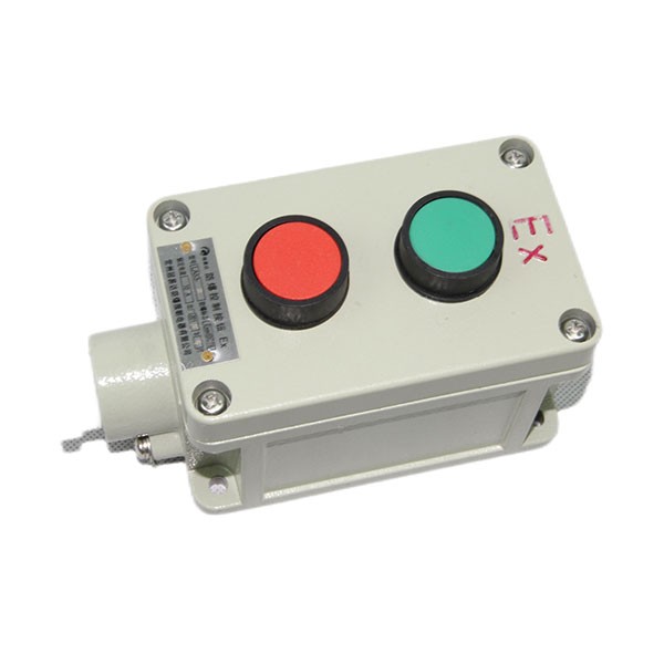 Nút nhấn phòng nổ ATEX AC220V