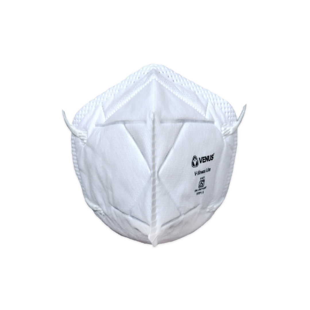 Khẩu trang VENUS V-Shwas Lite