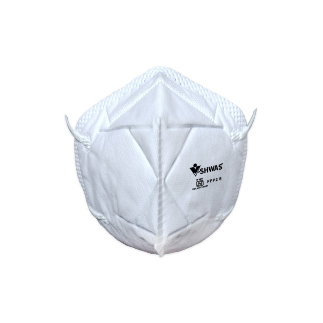 Khẩu trang VENUS V-Shwas Regular