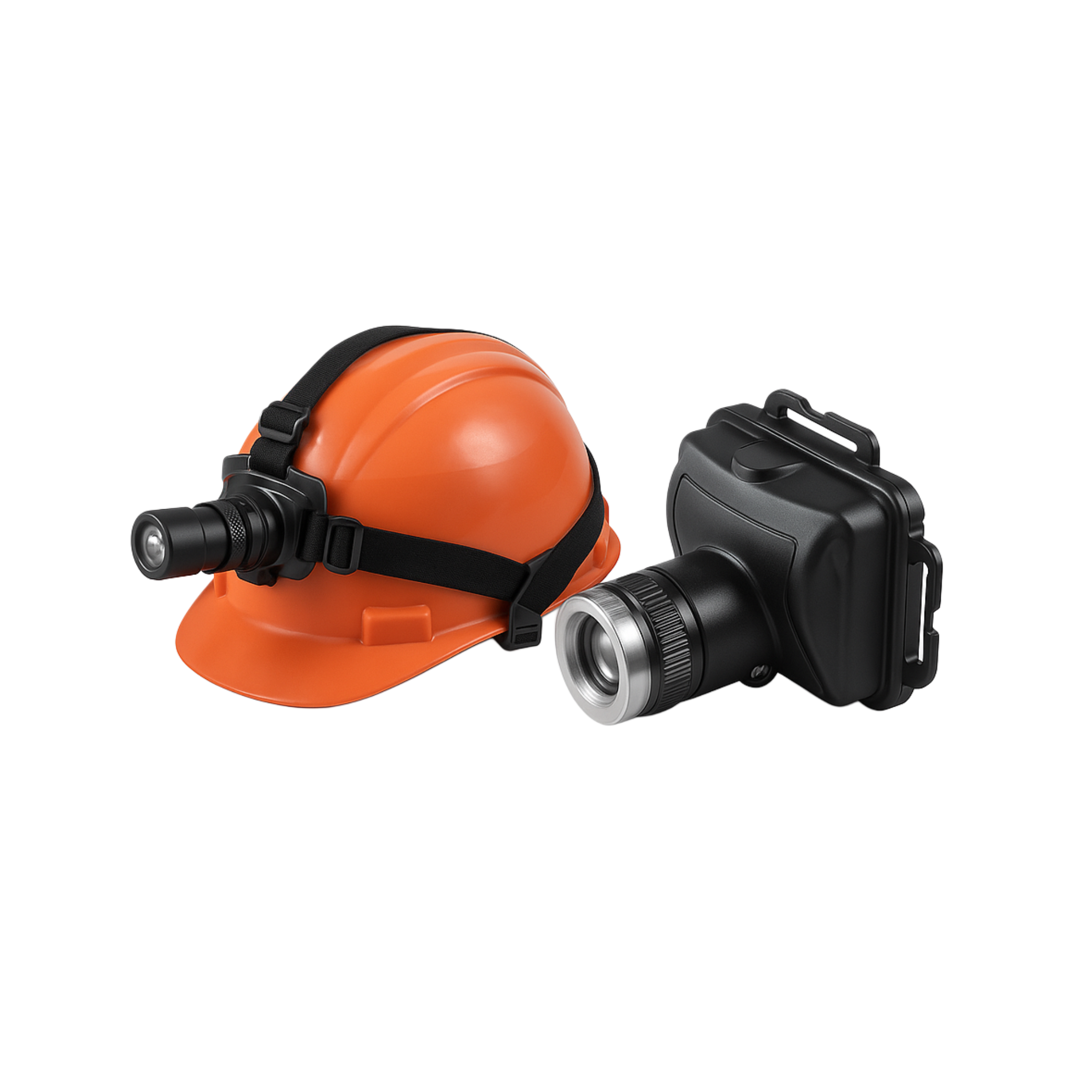 Đèn đội đầu phòng nổ MXJW 5145