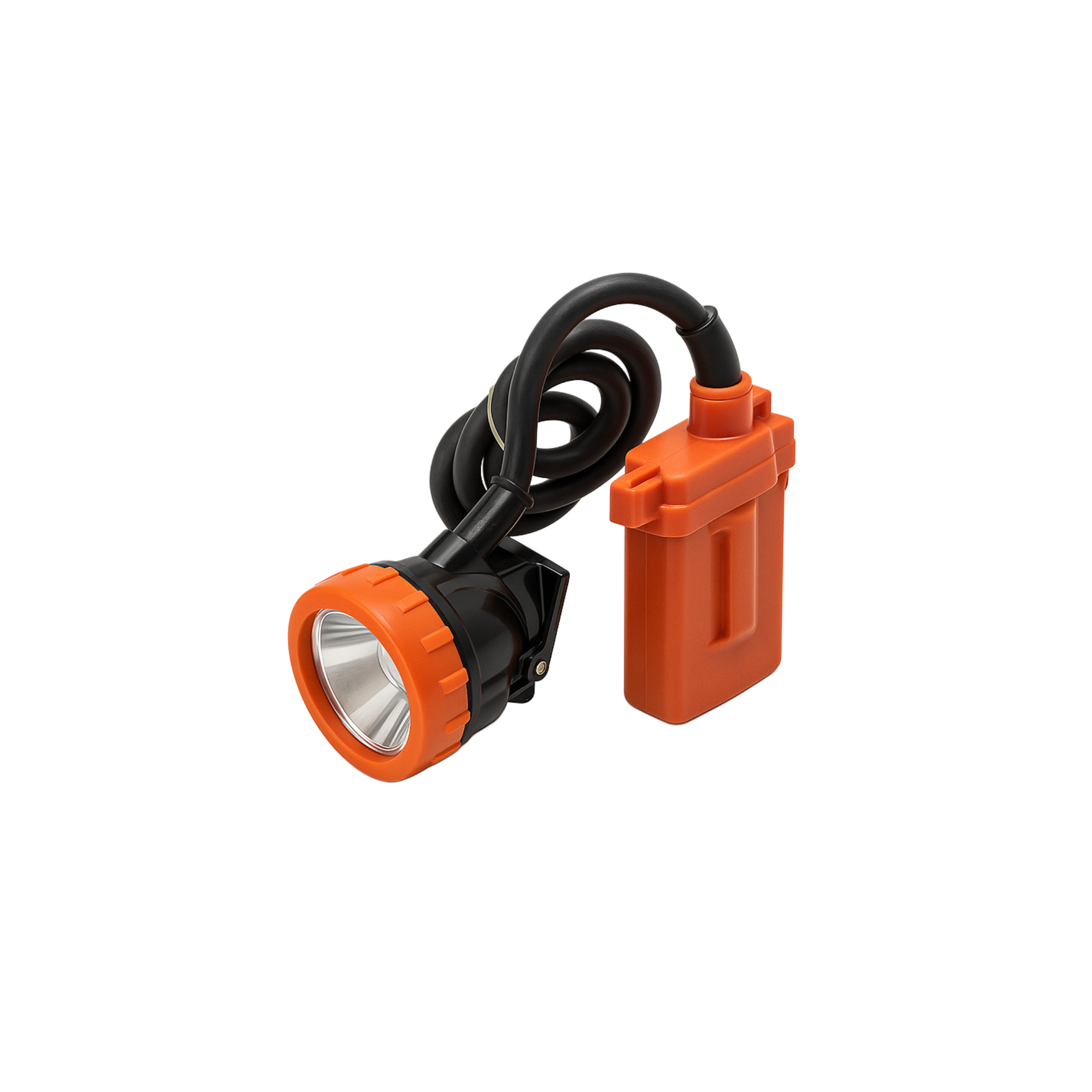 Đèn đội đầu chống nổ di động MX-KL5LM