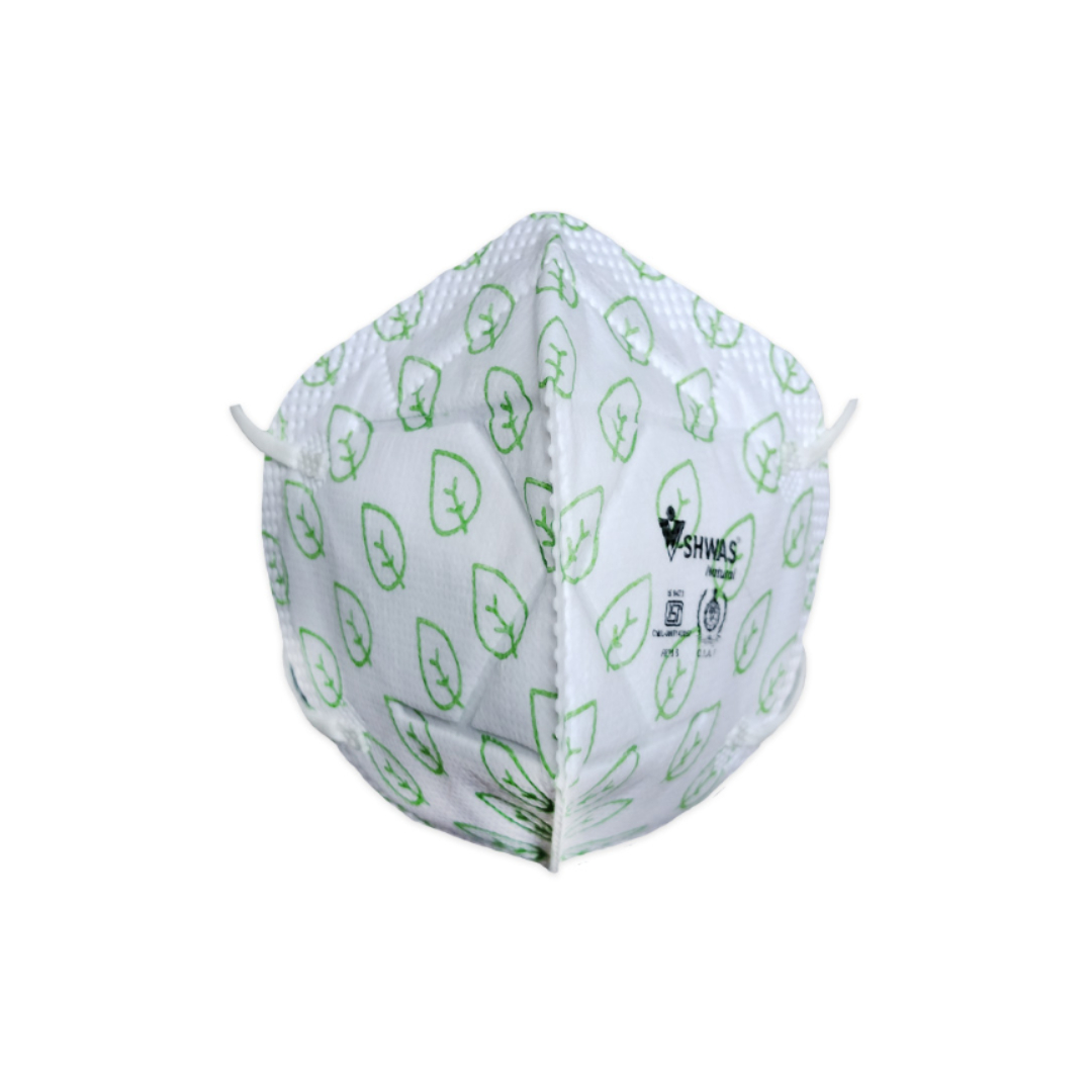Khẩu trang VENUS V-Shwas Natural