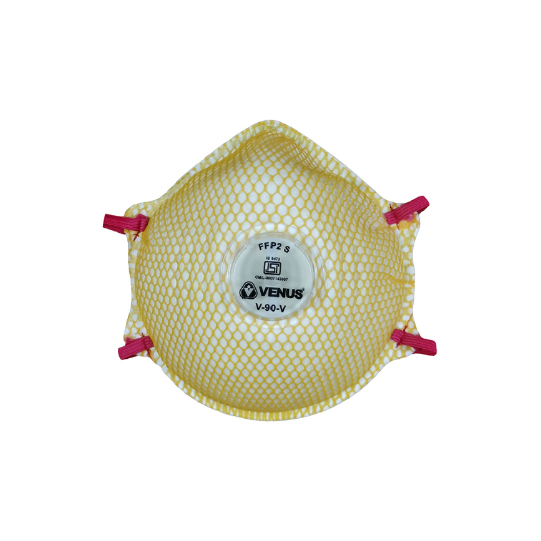 Khẩu trang VENUS V-90 V