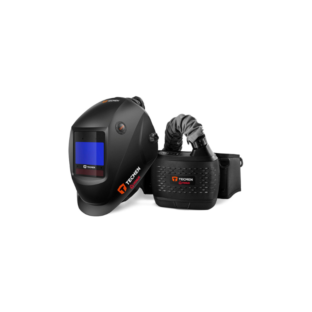 Thiết bị lọc khí chạy điện VENUS TECMEN (PAPR)