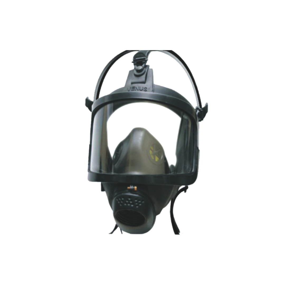 Mặt nạ phòng độc Venus V-666