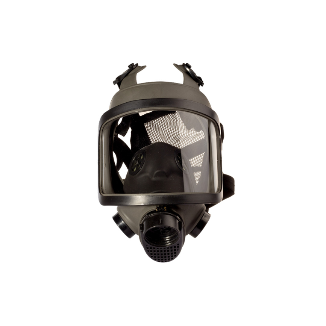 Mặt nạ phòng độc Venus V-667