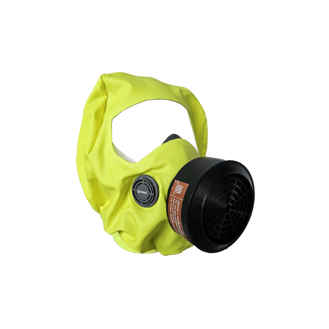 Mũ trùm thoát hiểm Venus Escape Hood