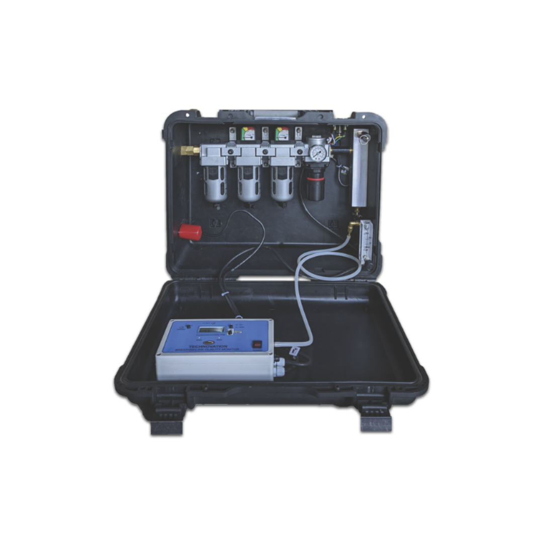 Hệ Thống Lọc Khí Venus Breather Box