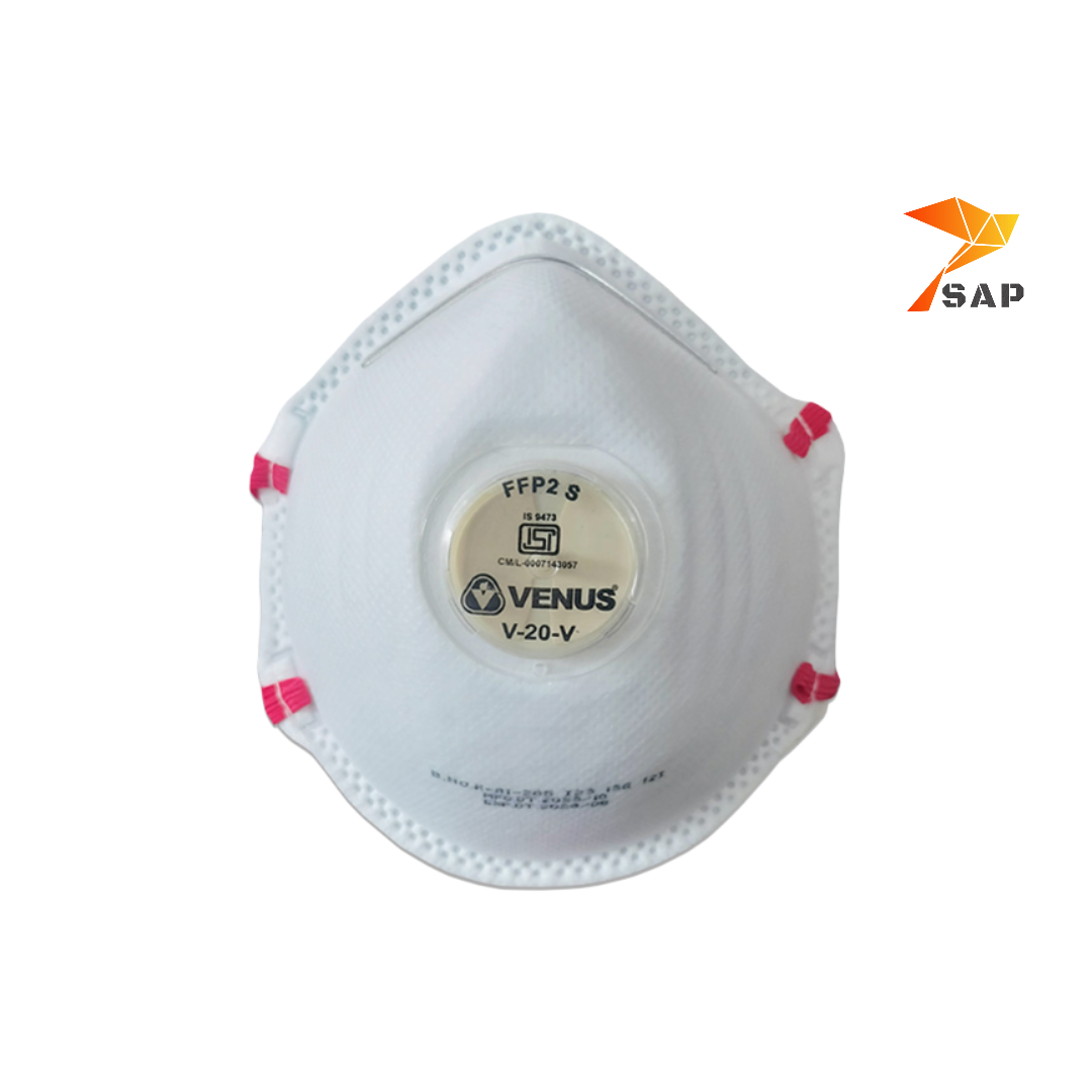 Khẩu trang VENUS V-20 V