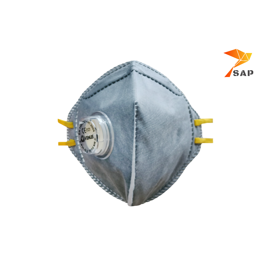 Khẩu trang VENUS V-430 SLV
