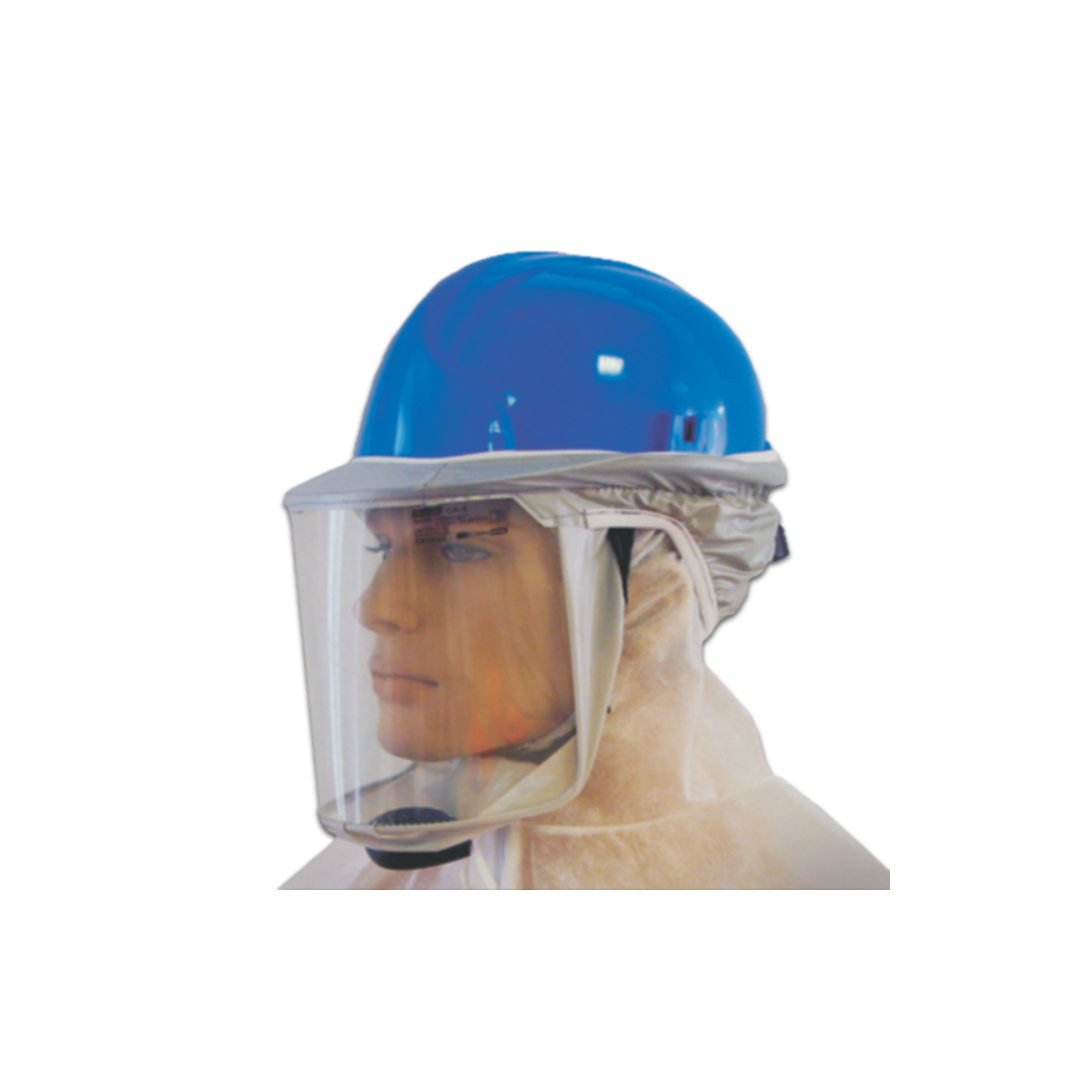 Mũ bảo hộ hô hấp VENUS Safety Helmet CA4