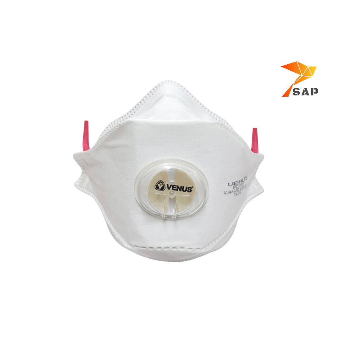 Khẩu trang VENUS RPD724N95