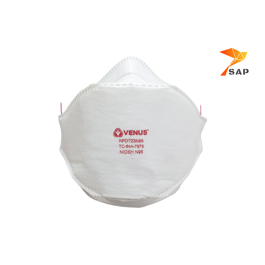  Khẩu trang VENUS RPD723N95
