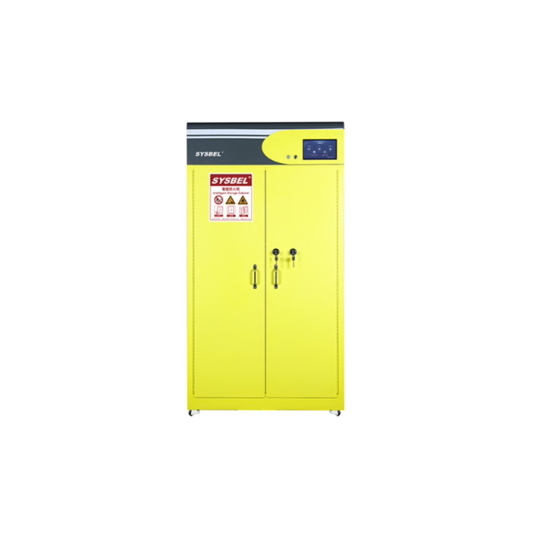 Tủ chứa hóa chất dễ cháy SYSBEL WAE620109Y