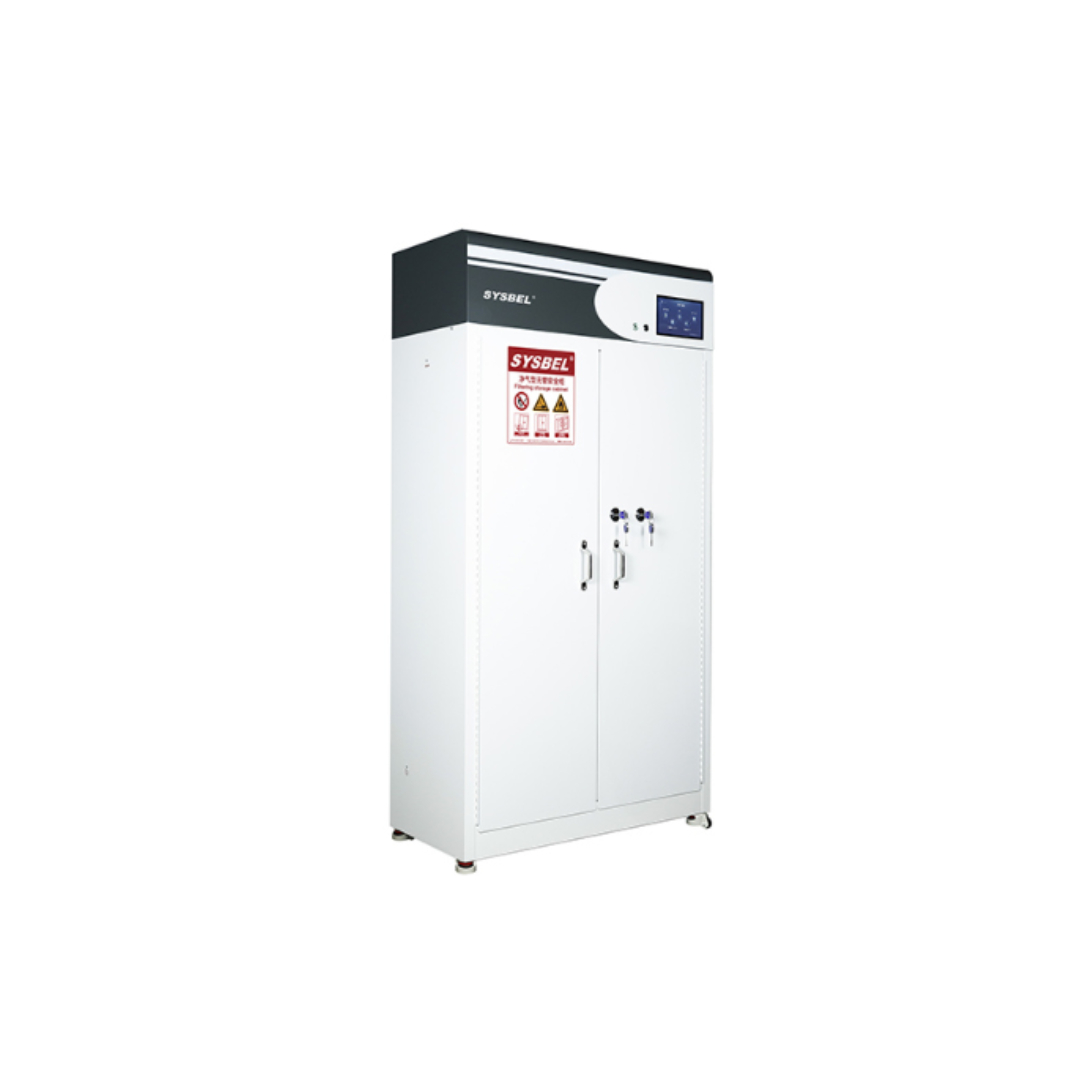Tủ chứa hóa chất dễ cháy SYSBEL WAE650109W