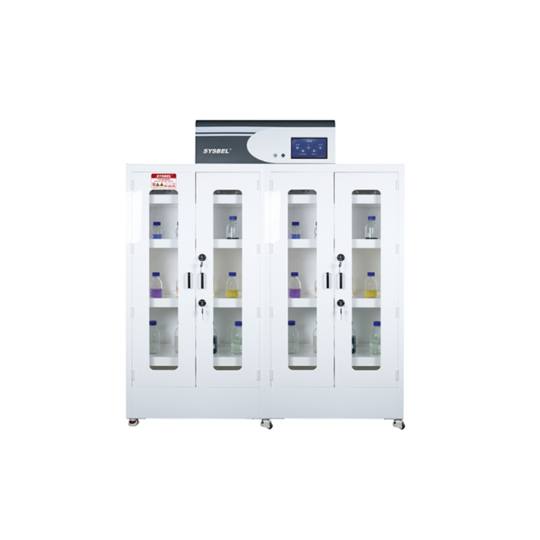 Tủ chứa hóa chất dễ cháy SYSBEL WAE620109Y