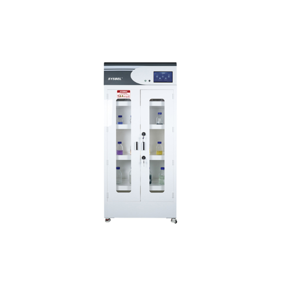 Tủ chứa hóa chất dễ cháy SYSBEL WAE640090P