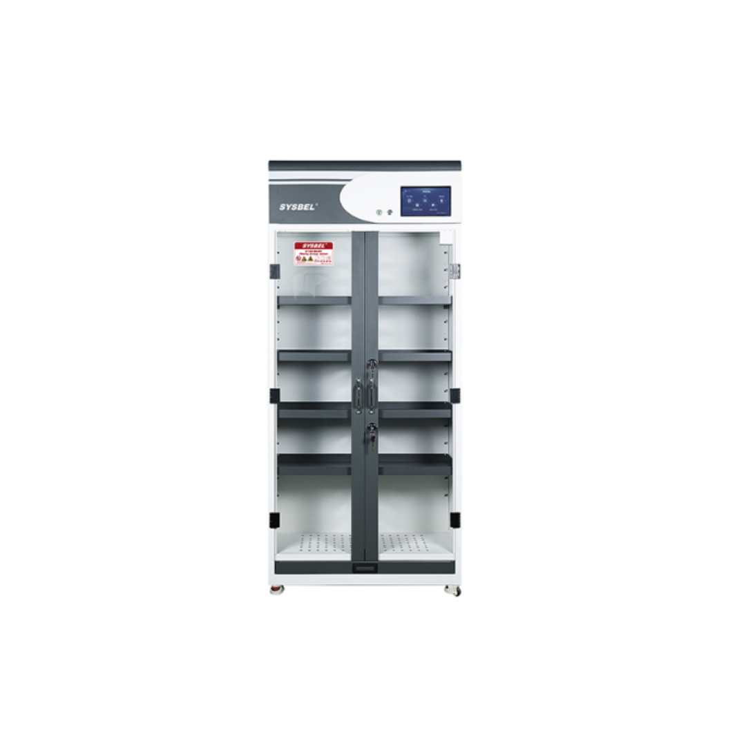 Tủ chứa hóa chất dễ cháy SYSBEL WAE640180W