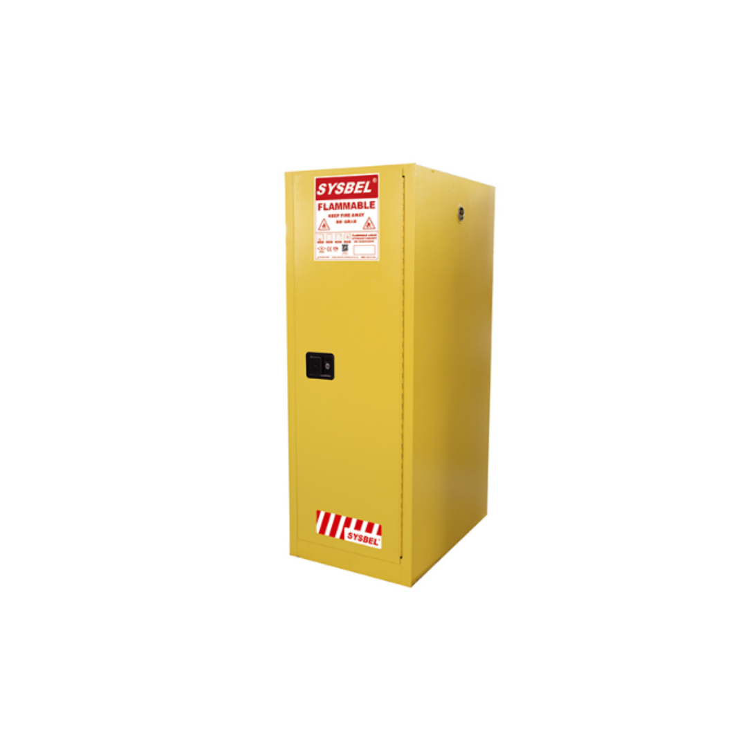 Tủ chứa hóa chất dễ cháy SYSBEL WA810540