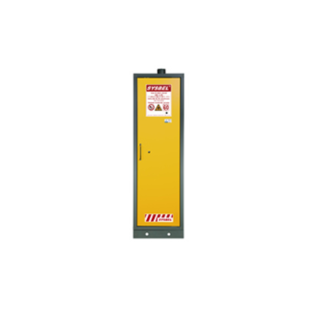 Tủ chứa hóa chất dễ cháy SYSBEL SE860230