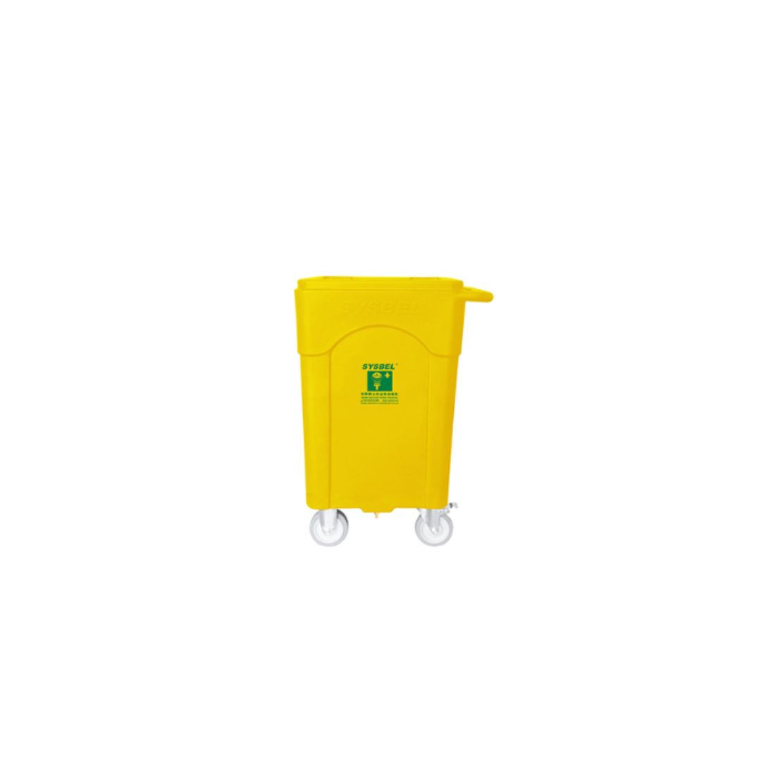 Bồn Rửa Mắt Di Động SYSBEL WG005