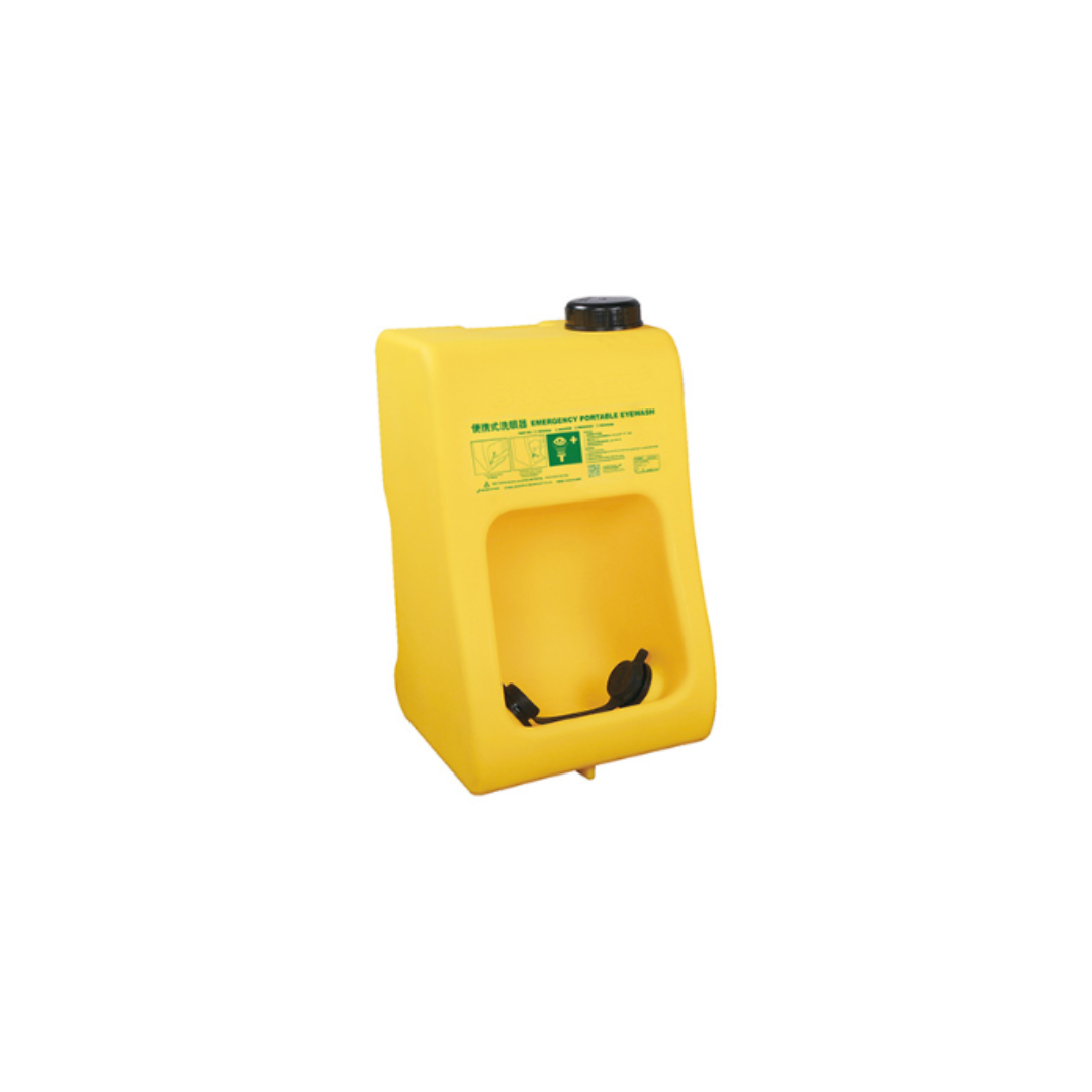 Bồn Rửa Mắt Di Động SYSBEL WG6000B