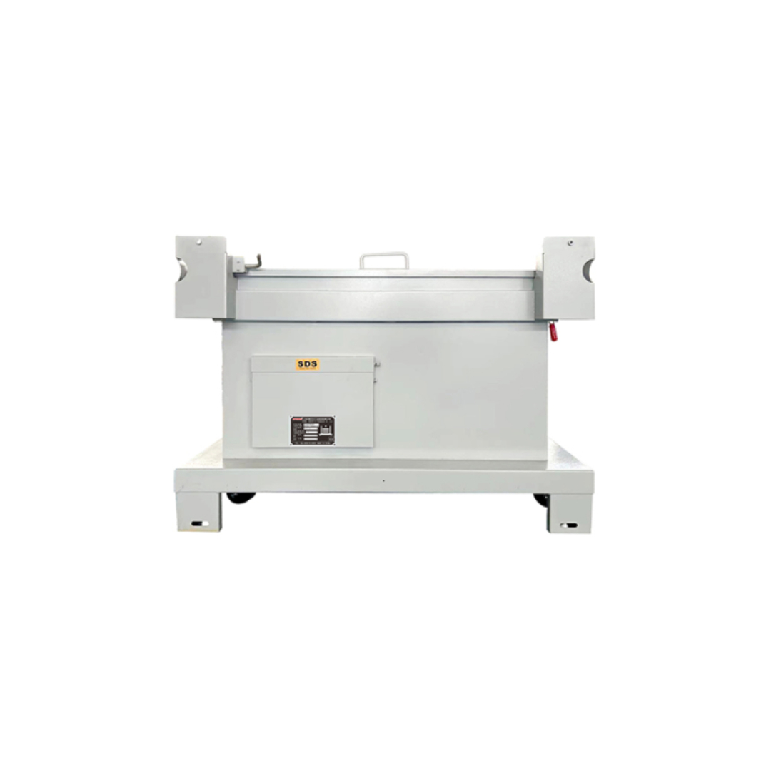 Hộp vận chuyển pin Lithium SYSBEL WA990120