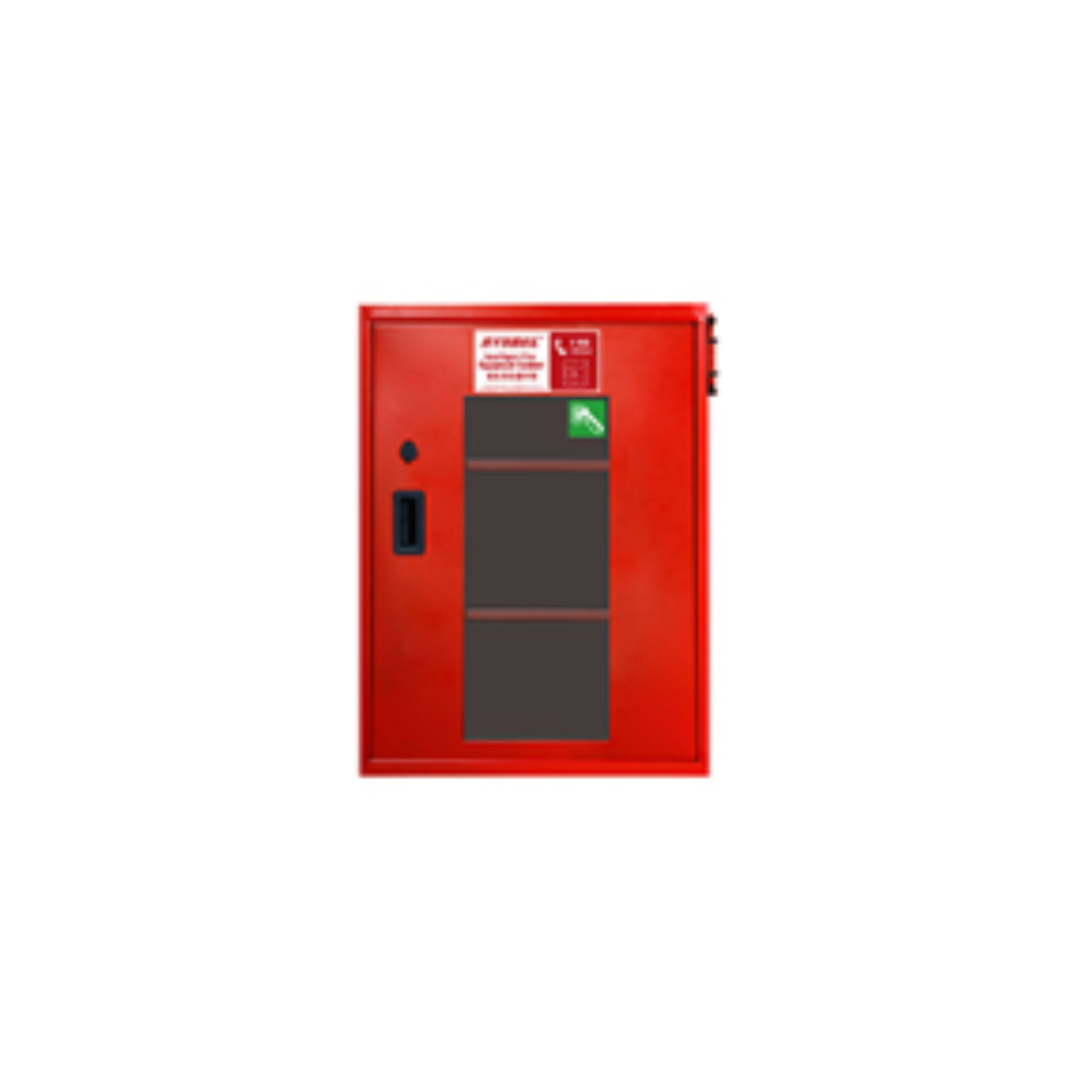 Tủ đựng thiết bị PCCC thông minh SYSBEL WA9501209