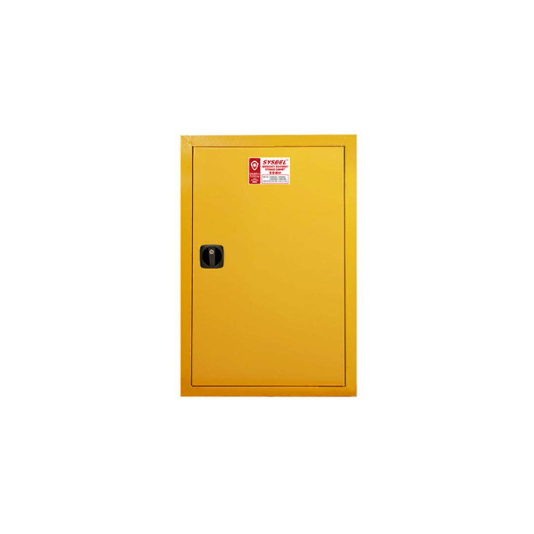 Tủ Bảo Hộ Lao Động SYSBEL WA930120Y