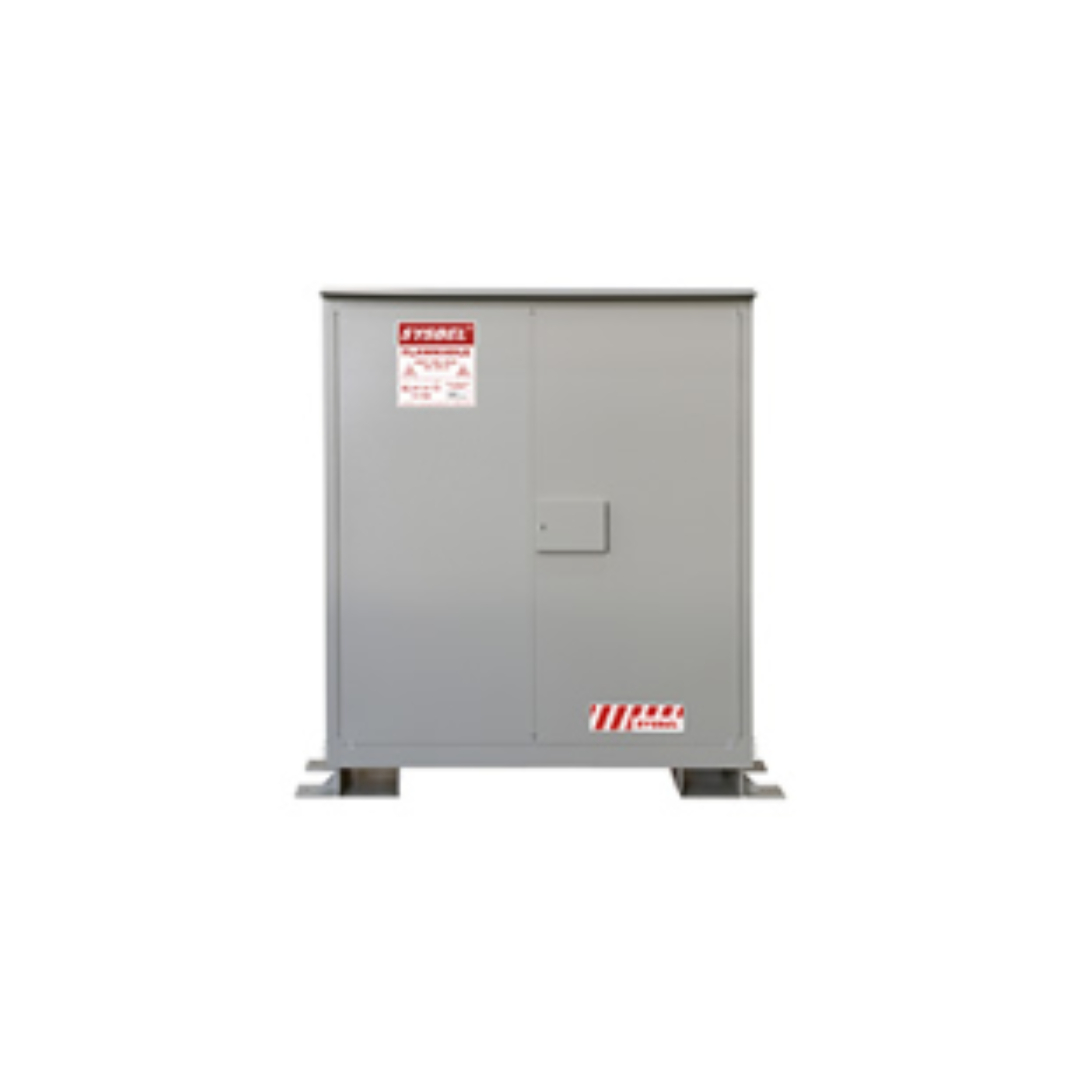 Tủ Chứa Hóa Chất Chống Cháy Ngoài Trời SYSBEL WA510025